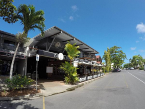 Global Backpackers Port Douglas, Port Douglas